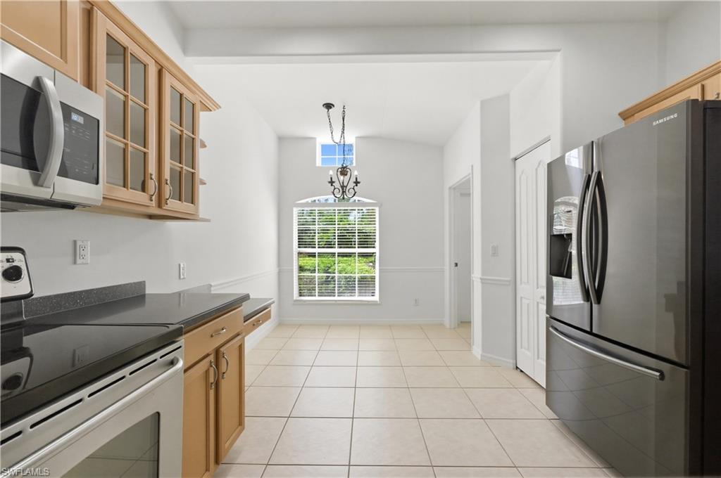 TUSCANY COVE - Residential