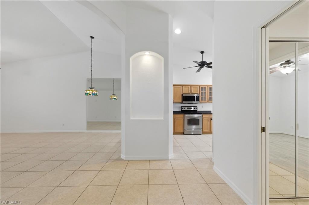 TUSCANY COVE - Residential