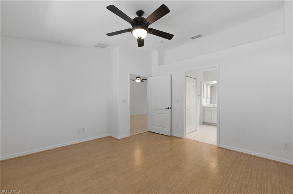 TUSCANY COVE - Residential