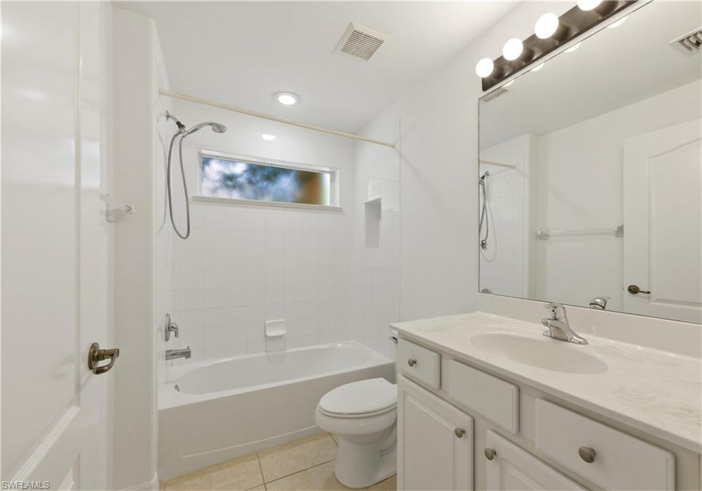 TUSCANY COVE - Residential