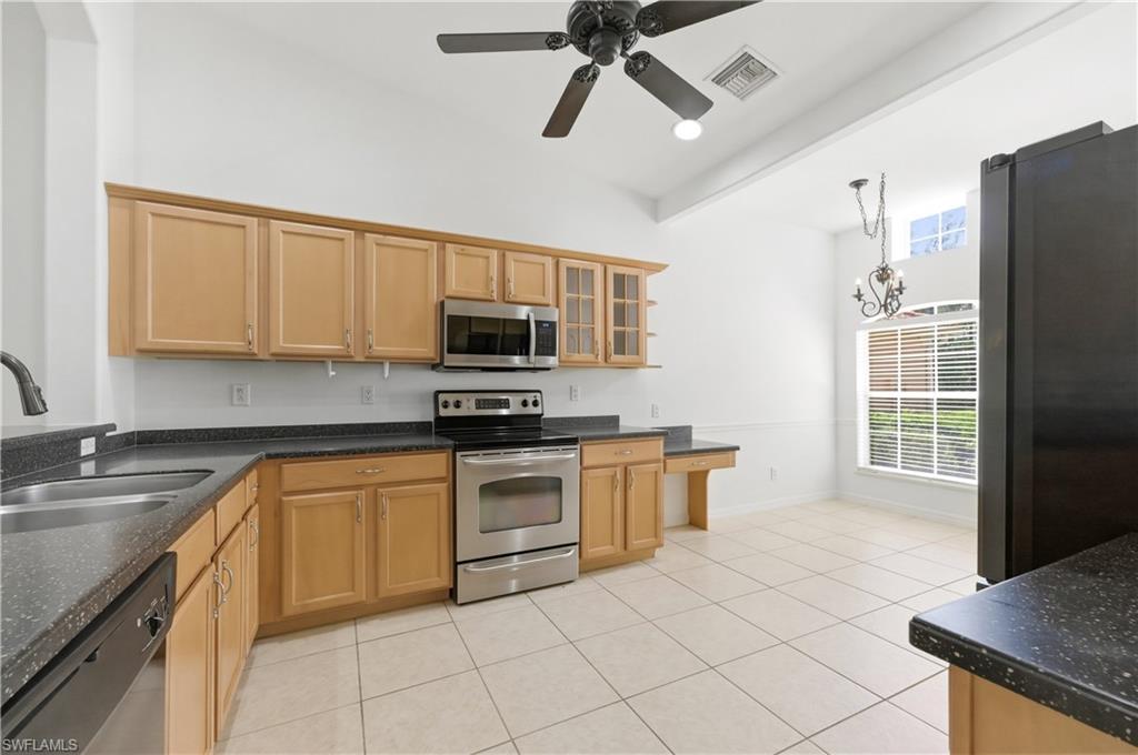 TUSCANY COVE - Residential