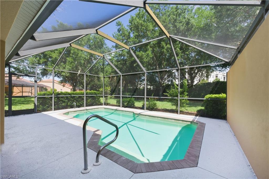 TUSCANY COVE - Residential