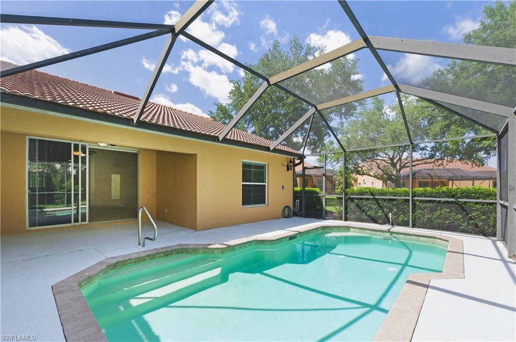 TUSCANY COVE - Residential