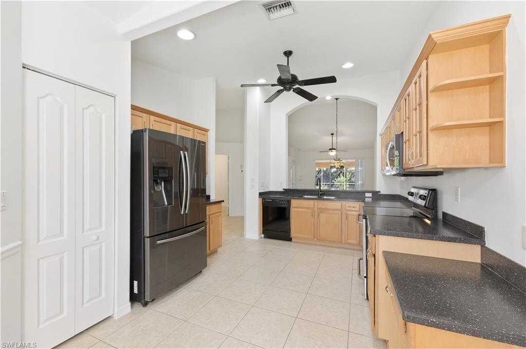 TUSCANY COVE - Residential