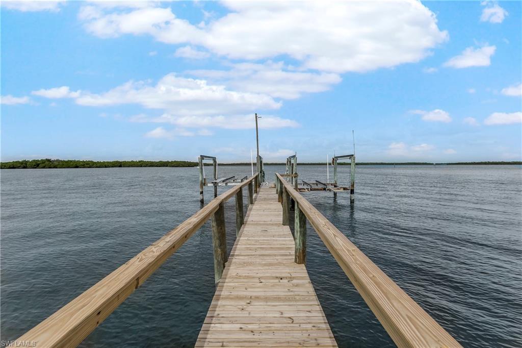 INDIAN BAYOU SUBD - Residential