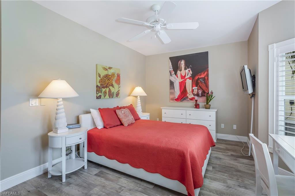 INDIAN BAYOU SUBD - Residential