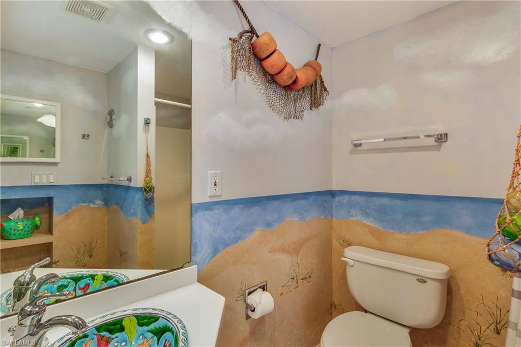 INDIAN BAYOU SUBD - Residential