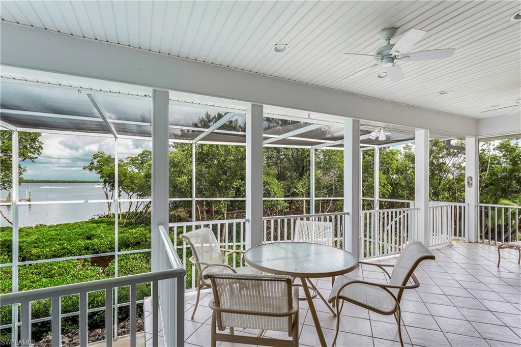 INDIAN BAYOU SUBD - Residential