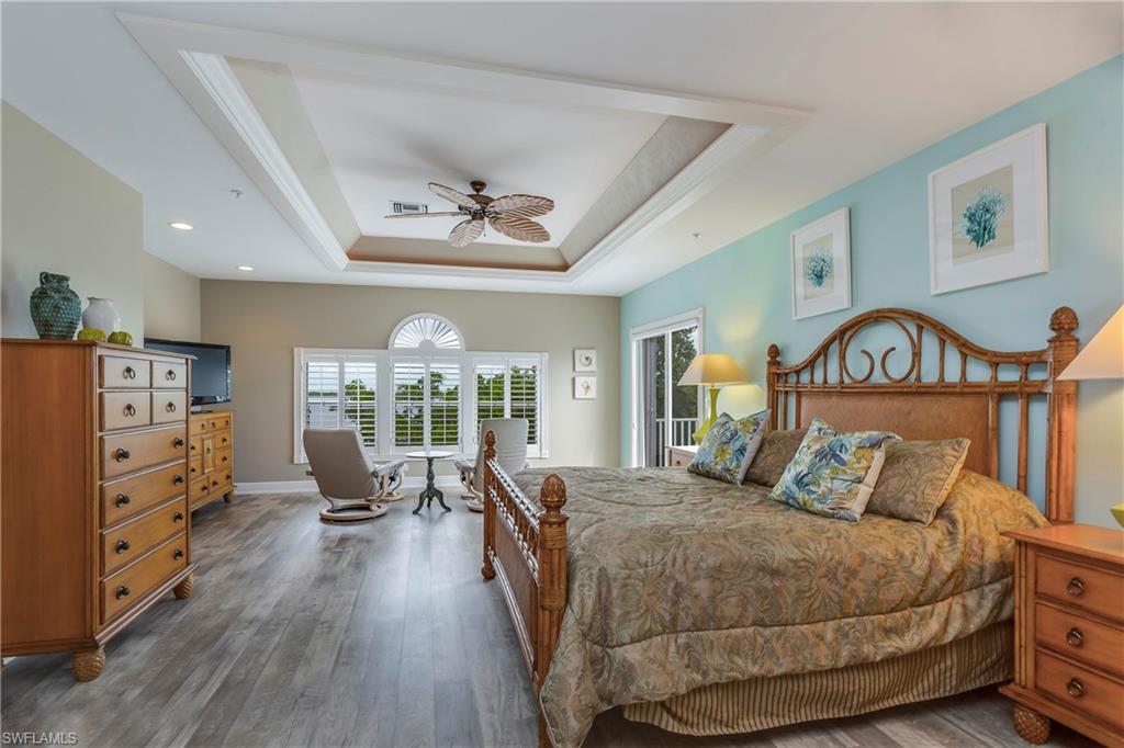 INDIAN BAYOU SUBD - Residential