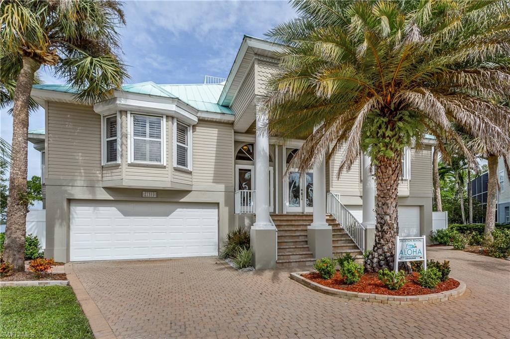 INDIAN BAYOU SUBD - Residential