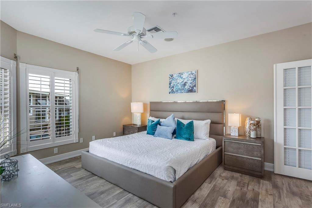 INDIAN BAYOU SUBD - Residential