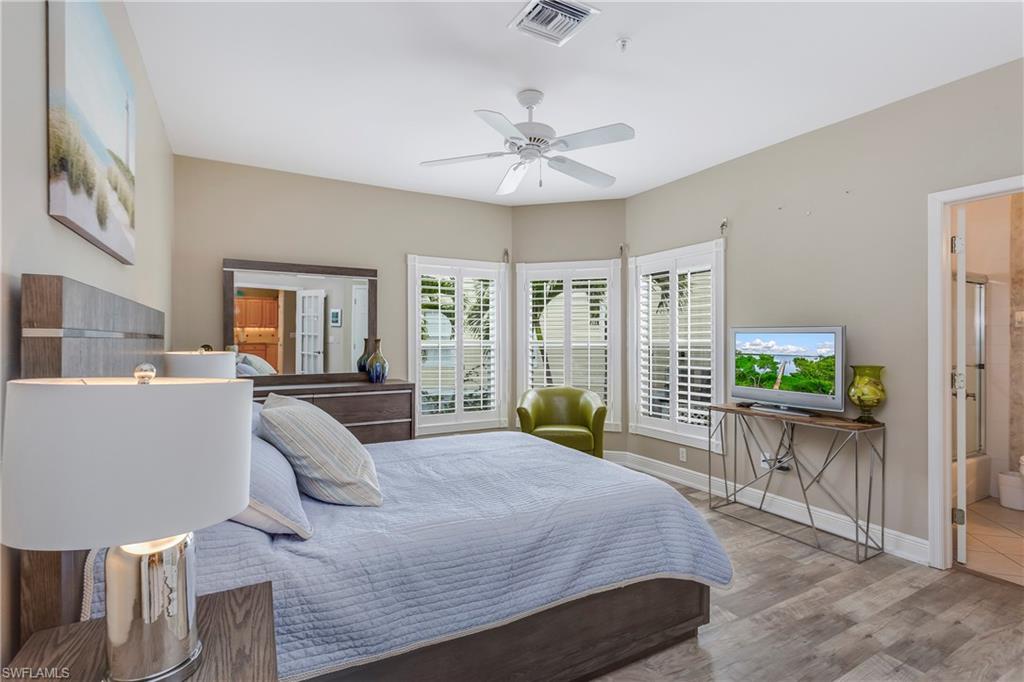 INDIAN BAYOU SUBD - Residential