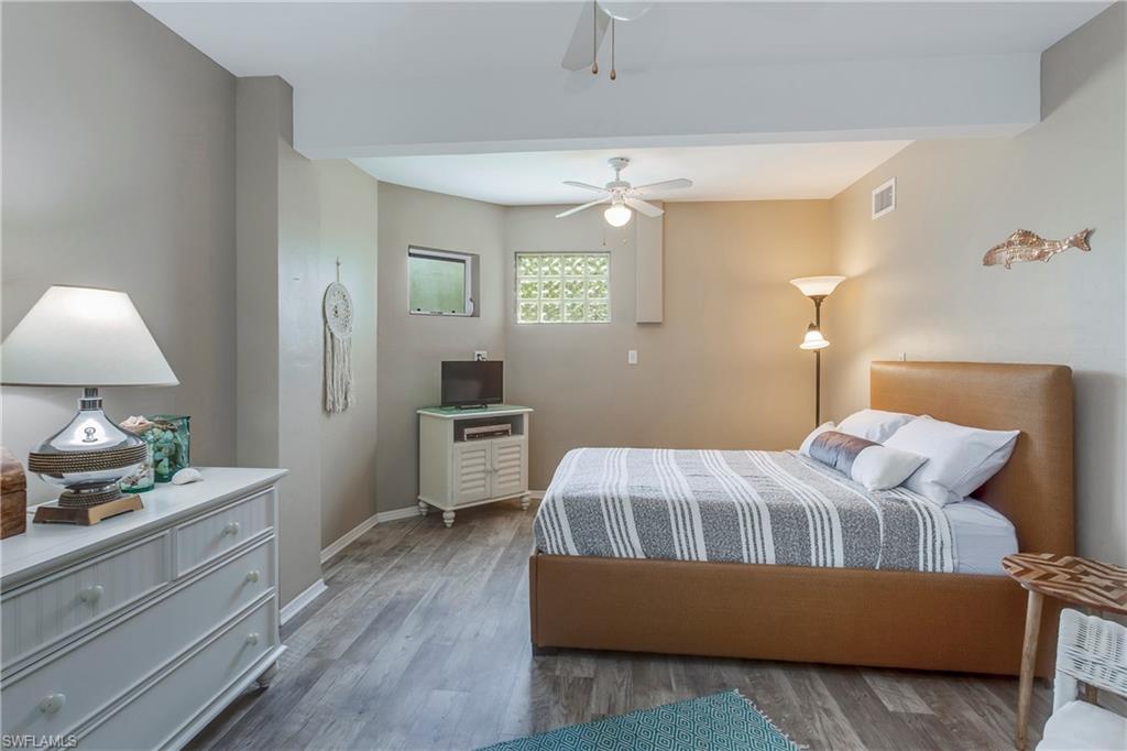 INDIAN BAYOU SUBD - Residential