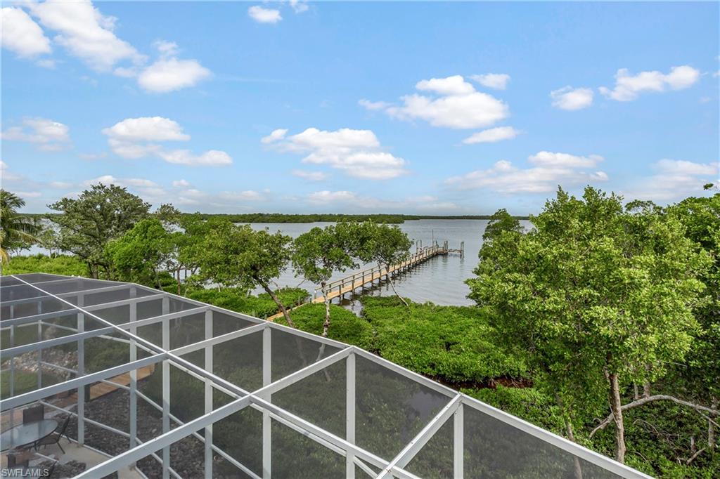 INDIAN BAYOU SUBD - Residential