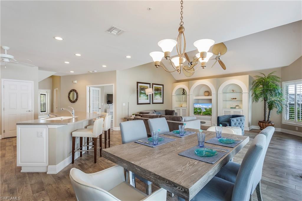 INDIAN BAYOU SUBD - Residential