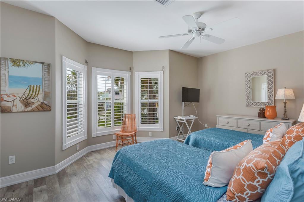 INDIAN BAYOU SUBD - Residential