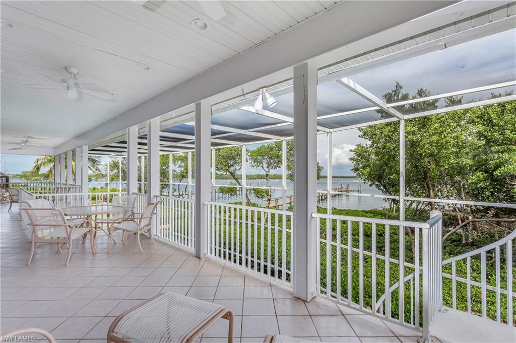 INDIAN BAYOU SUBD - Residential