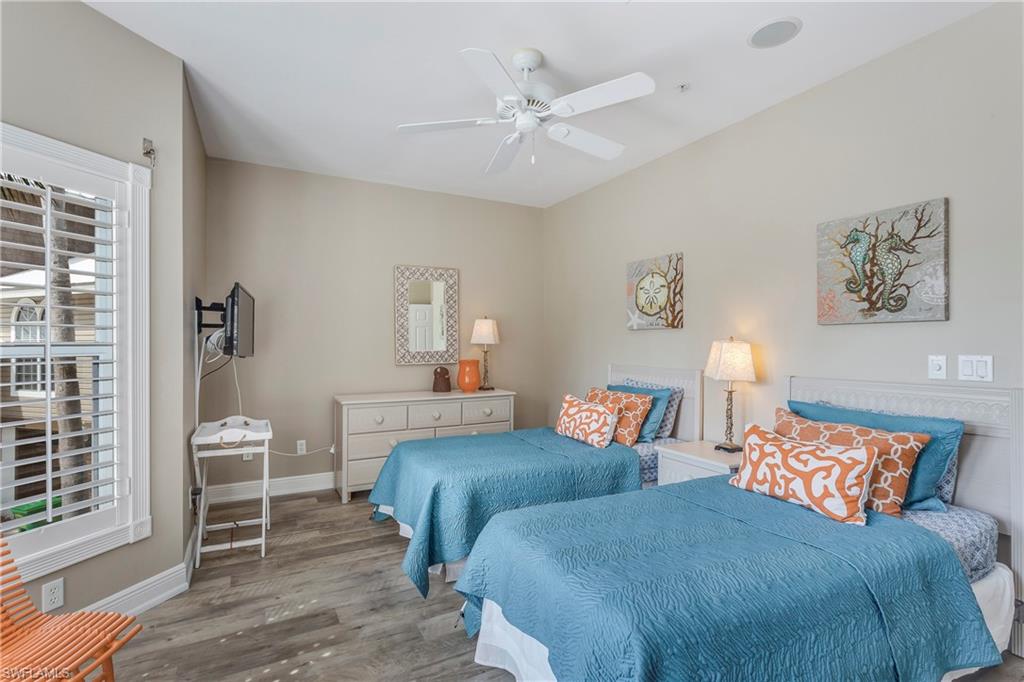 INDIAN BAYOU SUBD - Residential