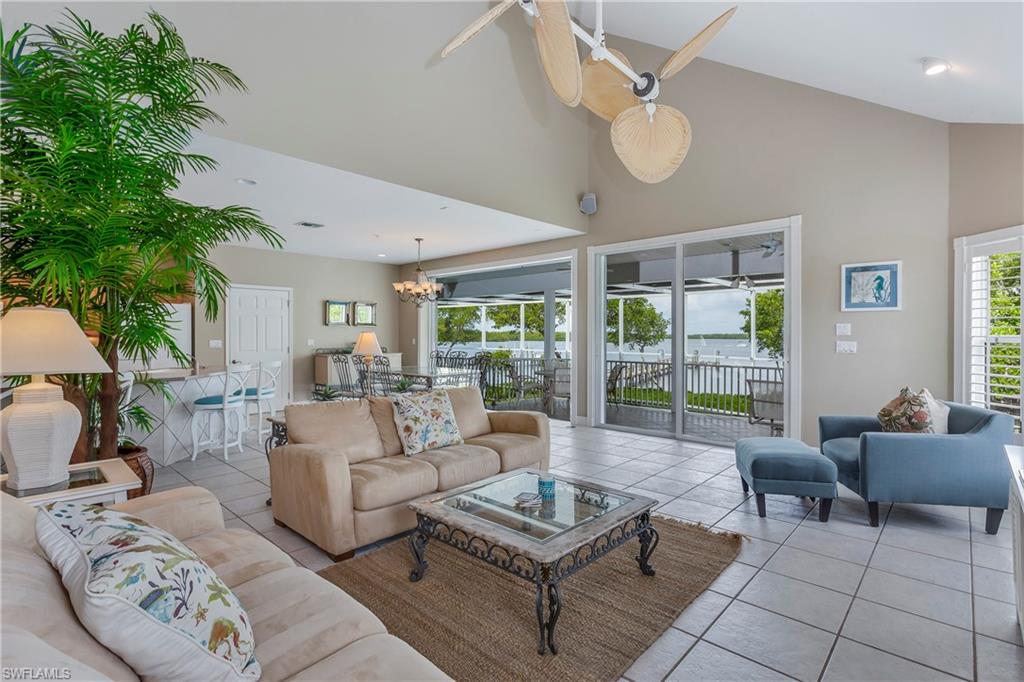 INDIAN BAYOU SUBD - Residential