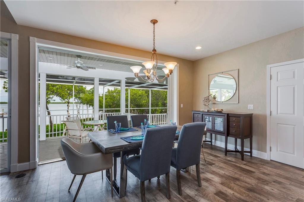 INDIAN BAYOU SUBD - Residential