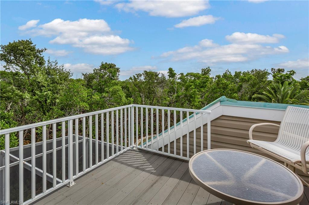 INDIAN BAYOU SUBD - Residential