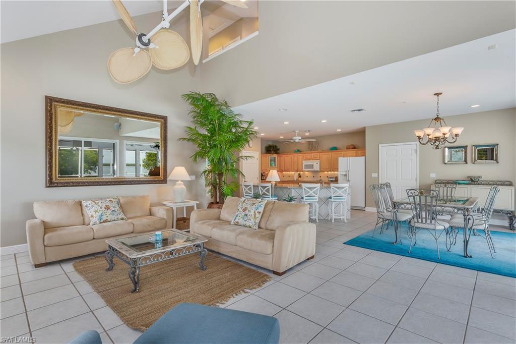 INDIAN BAYOU SUBD - Residential