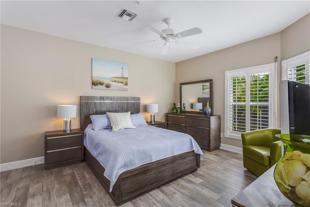 INDIAN BAYOU SUBD - Residential