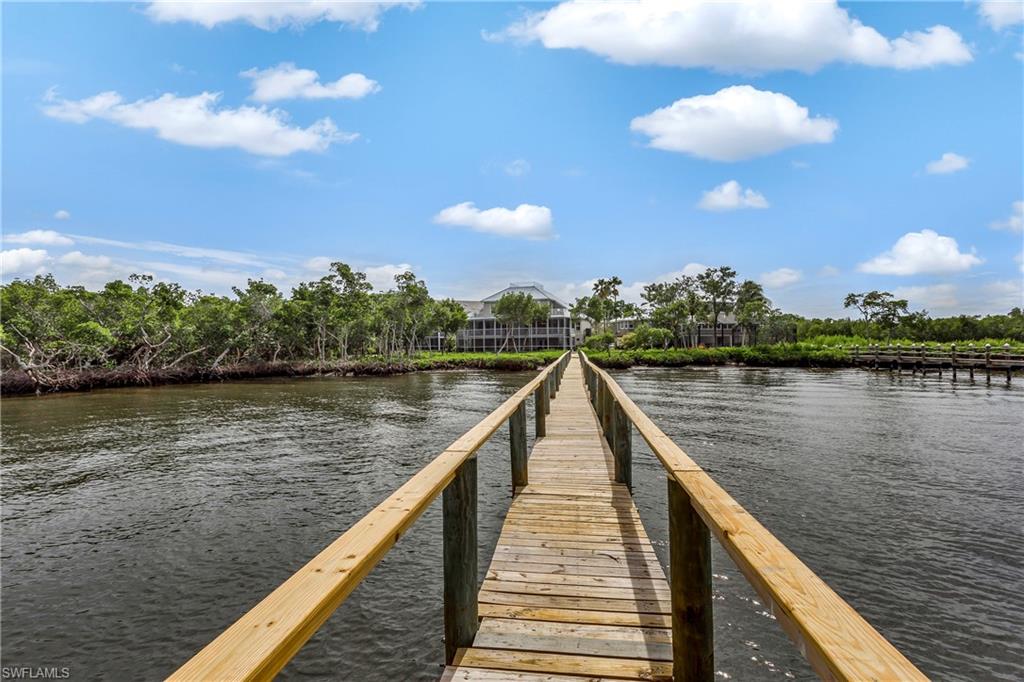 INDIAN BAYOU SUBD - Residential