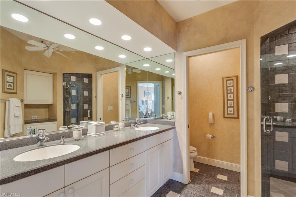 INDIAN BAYOU SUBD - Residential