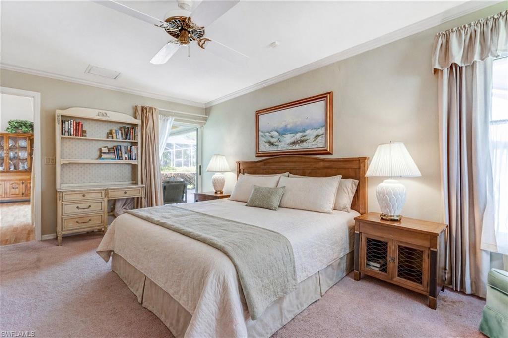 FOXFIRE - Residential