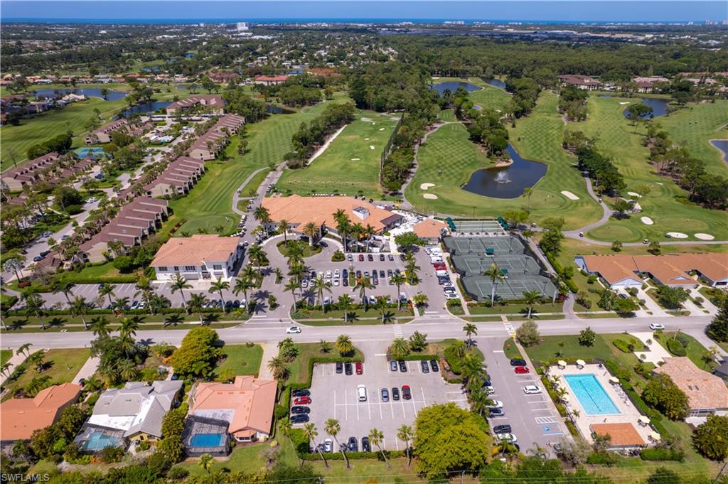 FOXFIRE - Residential