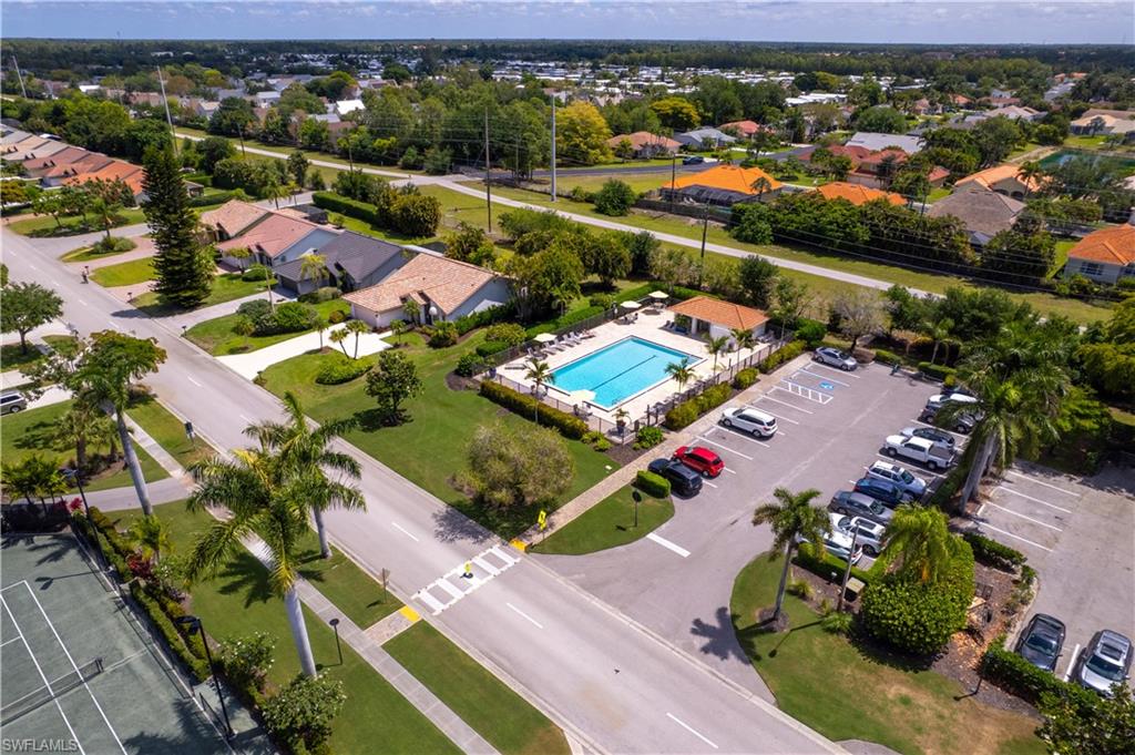 FOXFIRE - Residential