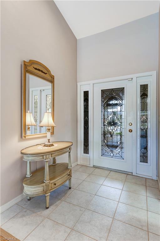 FOXFIRE - Residential