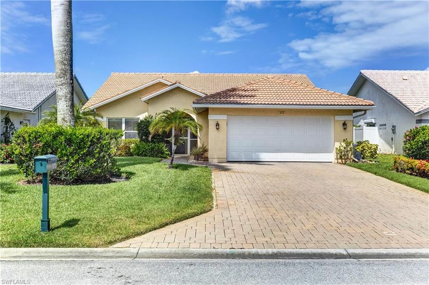 Located in the gated community of Foxfire Country Club, this well-maintained lakefront home offers western exposure—perfect for enjoying Southwest Florida’s famous sunsets.
The property features a tile roof, paver driveway, and a built-in generator with a buried fuel tank for added peace of mind. Recent updates include a newer HVAC system and hot water tank, along with full hurricane protection with impact glass windows and sliding doors throughout.
Step outside to your private pool and screened enclosure overlooking the lake—an ideal setting for relaxing or entertaining.
Foxfire Golf & Country Club offers a true resort-style lifestyle, highlighted by a 27-hole Arthur Hills-designed championship course, a beautifully updated clubhouse with dining and social spaces, fitness center, tennis and bocce courts, and a vibrant calendar of events. Recent community enhancements include a new wellness center, expanded outdoor dining, and a redesigned grill room.
Ideally located just minutes from downtown Naples, 5th Avenue shopping and dining, white-sand beaches, and convenient access to I-75 and RSW International Airport.