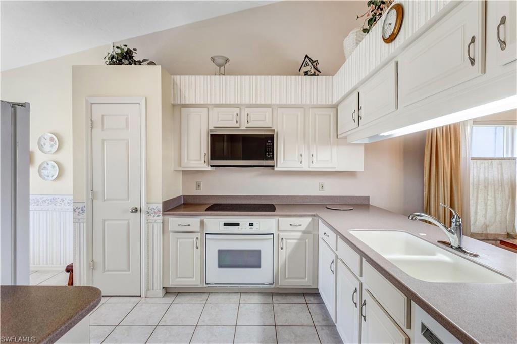 FOXFIRE - Residential