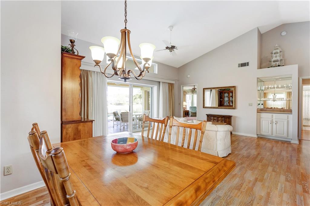 FOXFIRE - Residential