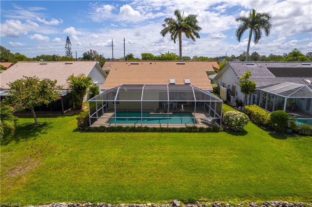 FOXFIRE - Residential