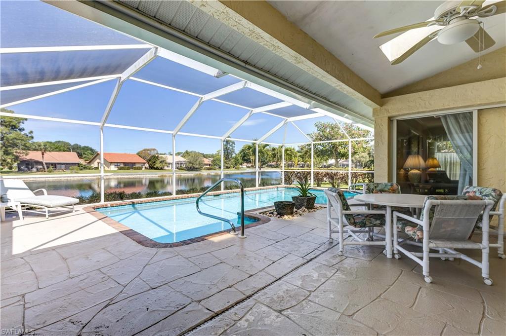 FOXFIRE - Residential