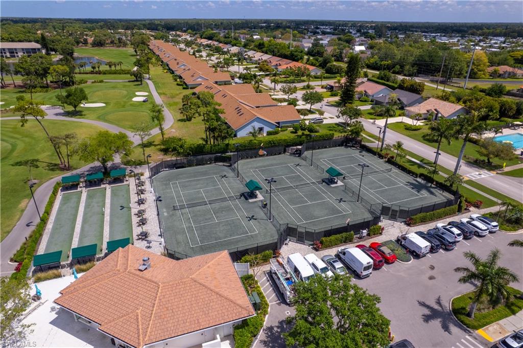 FOXFIRE - Residential