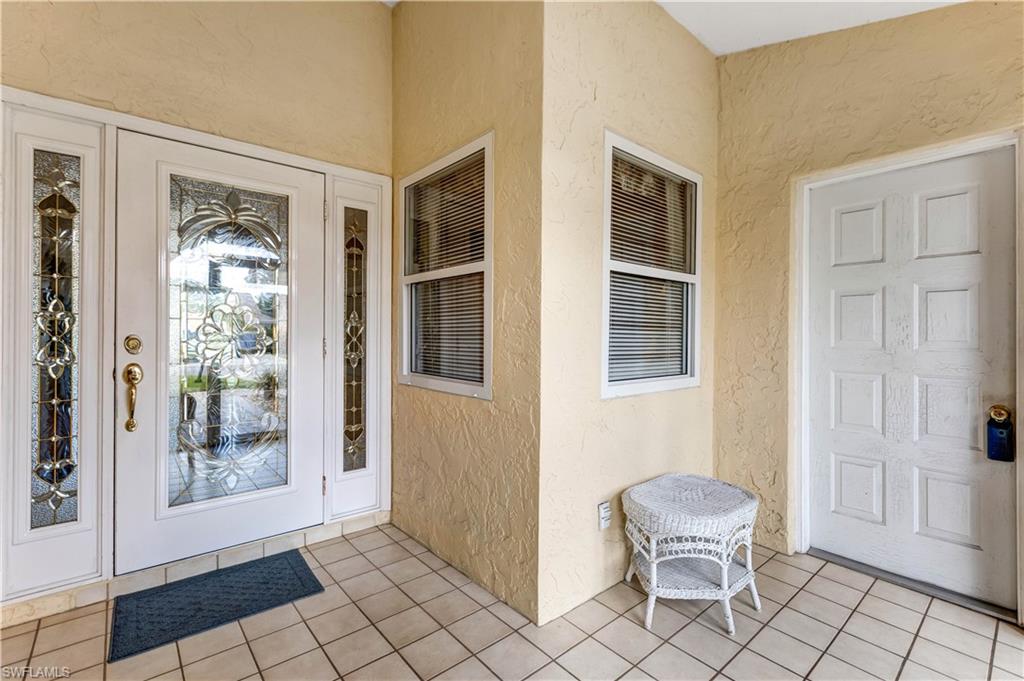 FOXFIRE - Residential