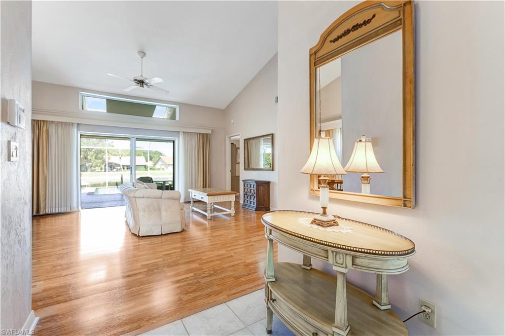 FOXFIRE - Residential