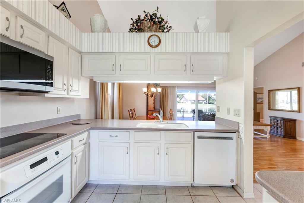 FOXFIRE - Residential