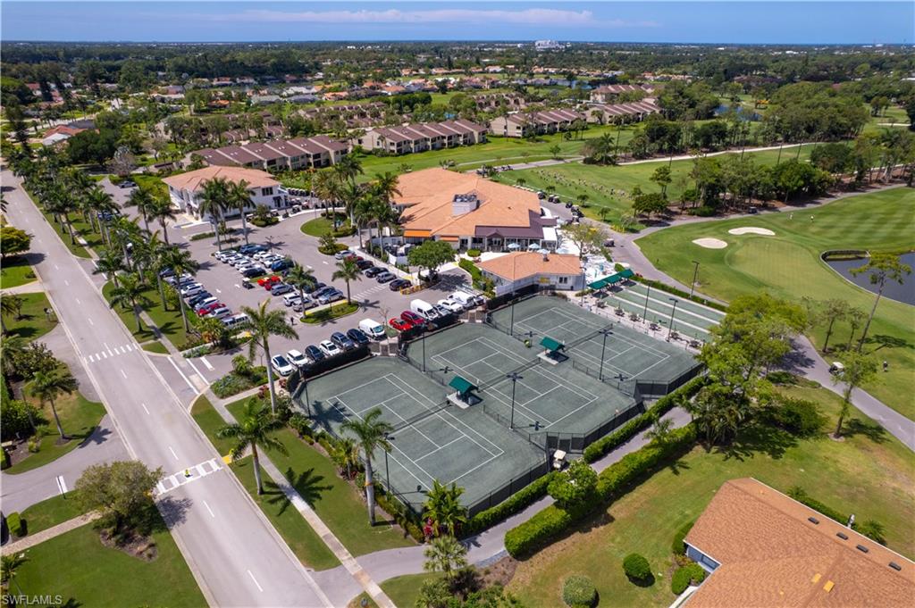 FOXFIRE - Residential