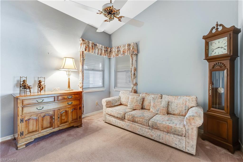 FOXFIRE - Residential