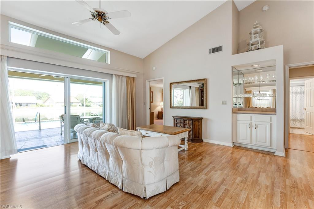 FOXFIRE - Residential