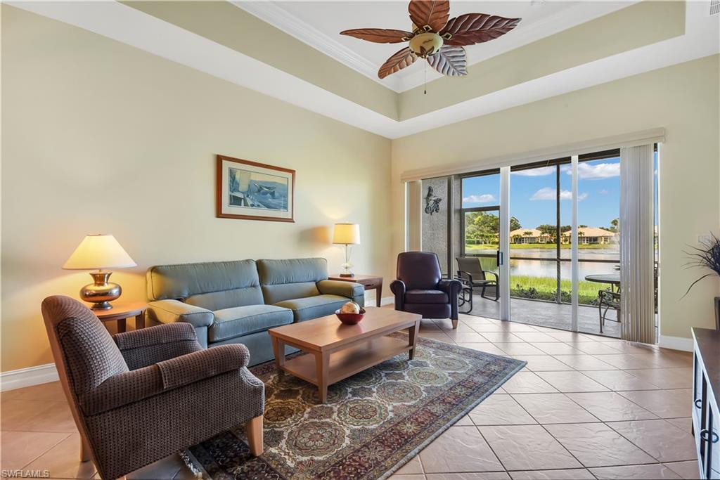 BLUE HERON - Residential