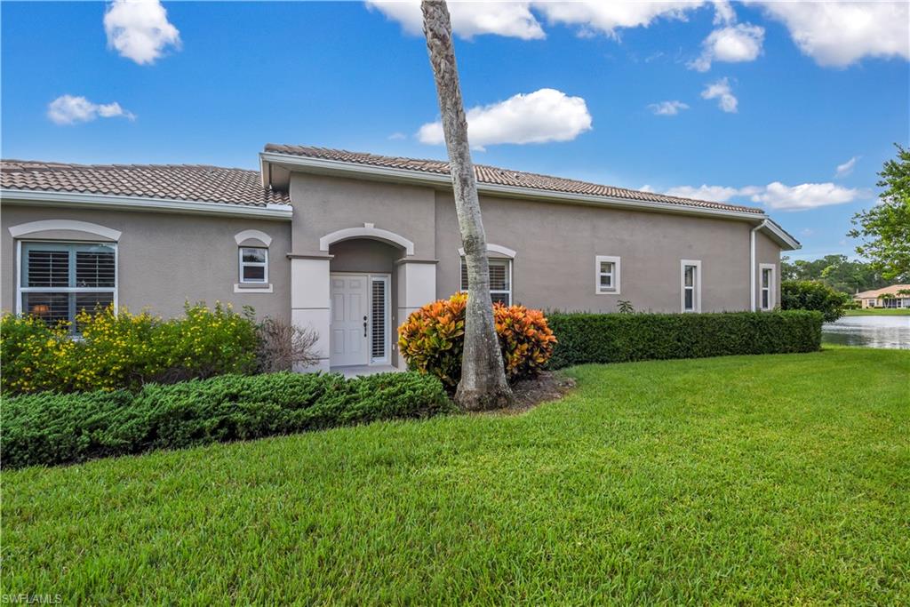 BLUE HERON - Residential