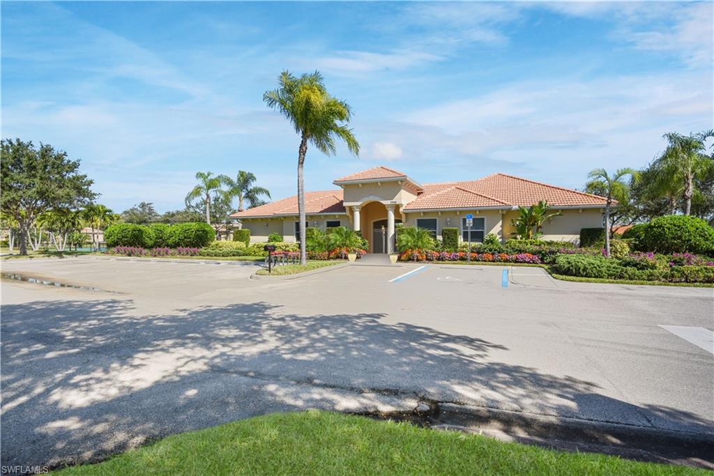 BLUE HERON - Residential