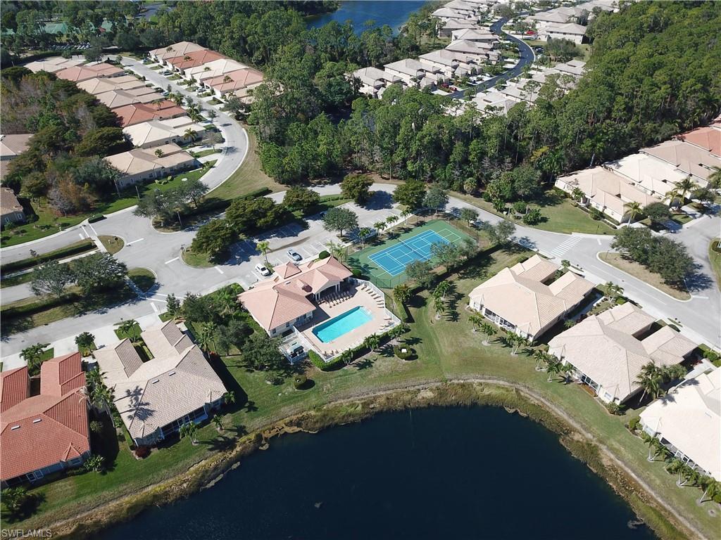 BLUE HERON - Residential