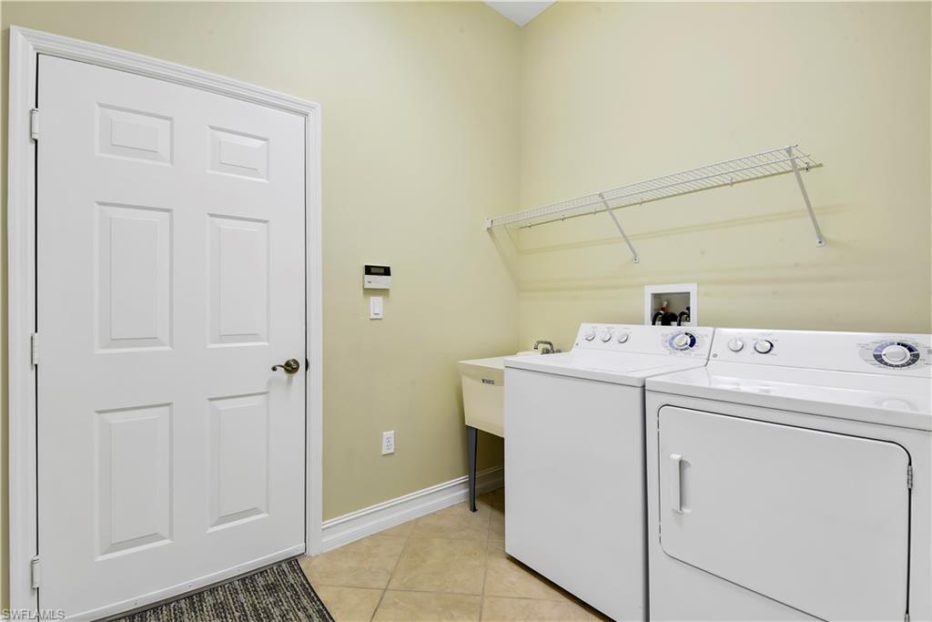 BLUE HERON - Residential